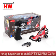 2 in 1 New Remote Control Flying UFO Car RC Car